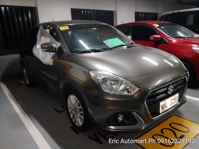 2024 SUZUKI DZIRE GLP 1.2