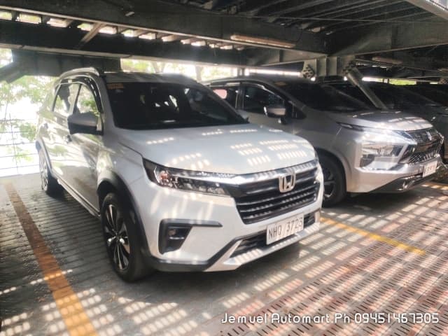 2023 Honda BRV VX 1.5