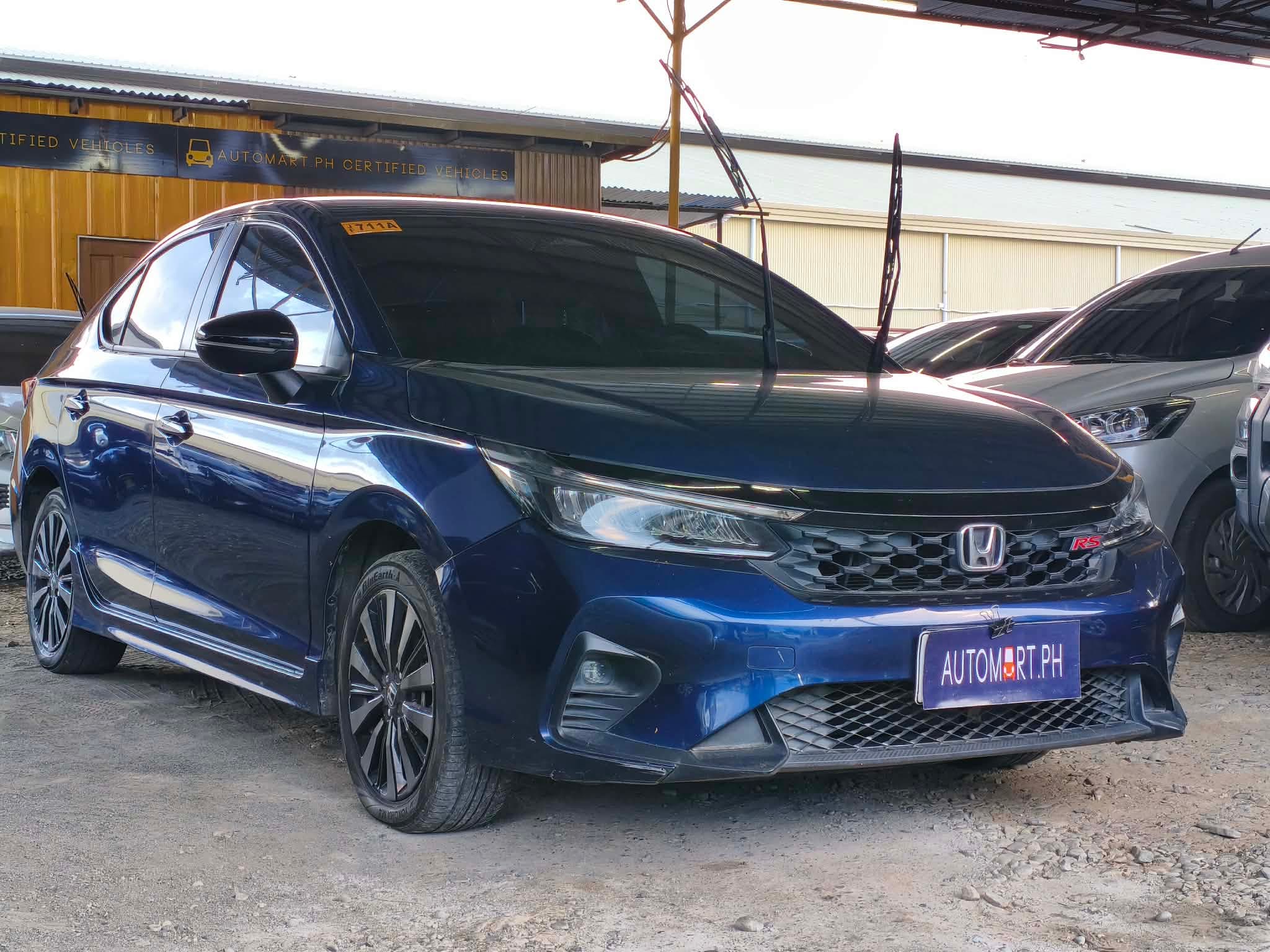 2024 HONDA CITY  1.5