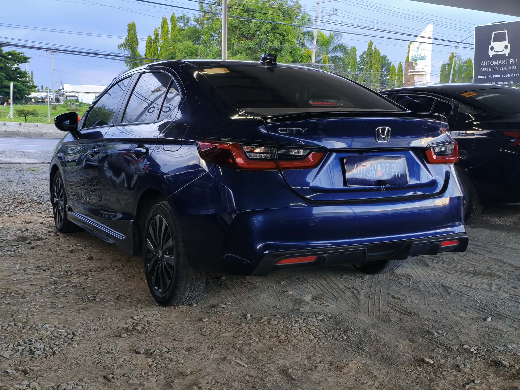 Car gallery image