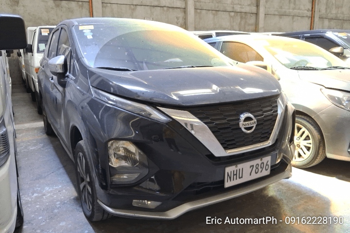 2024 Nissan Livina VL 1.5