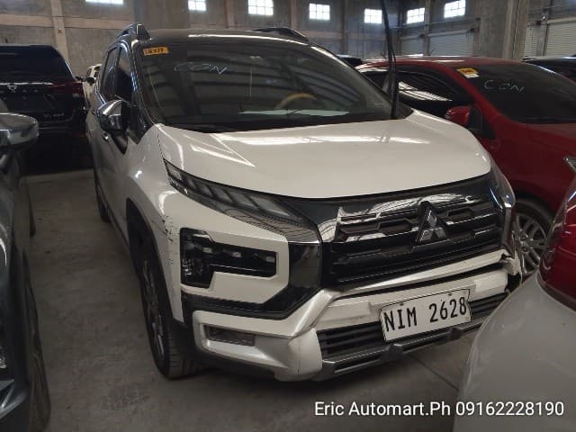 2023 Mitsubishi Xpander 4x2 1.5