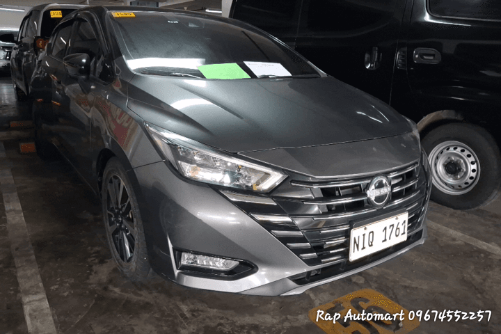 2024 Nissan Almera VL Turbo 1.0