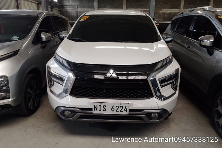 2024 MITSUBISHI XPANDER GLS 4X2 1.5