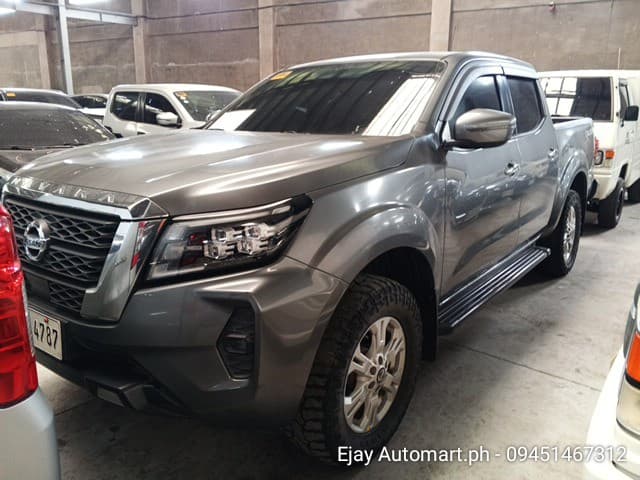 2024 Nissan Navara VE 4x2 2.5