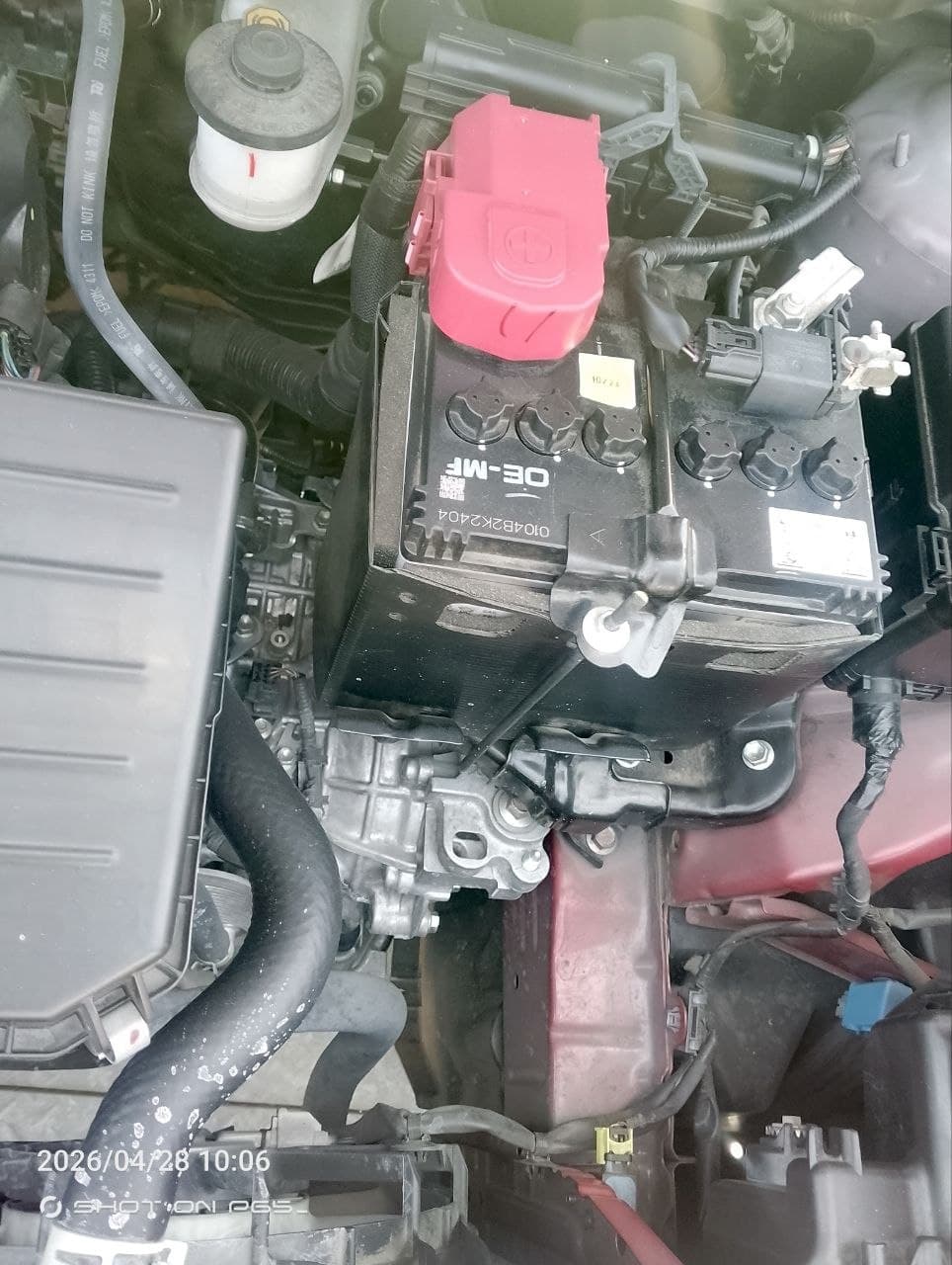Car gallery image