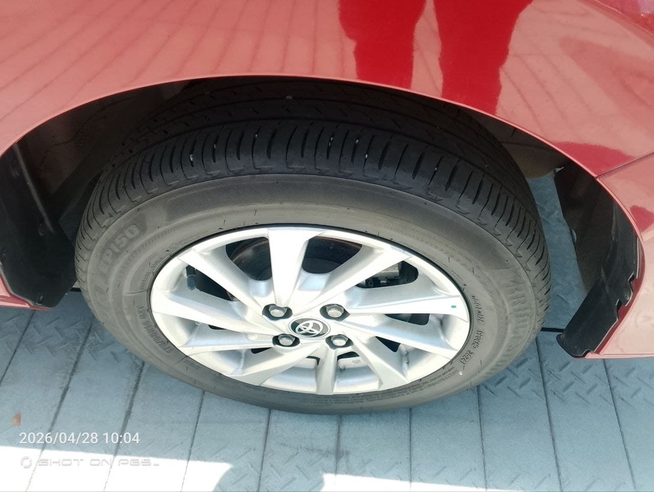 Car gallery image