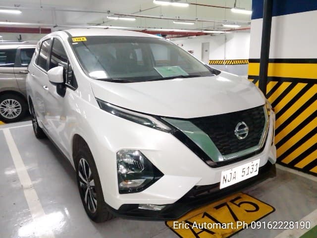 2025 NISSAN LIVINA VE 1.5