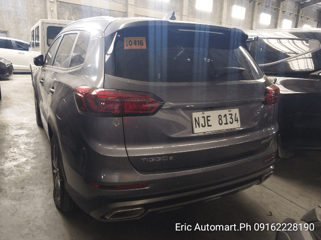 Car gallery image