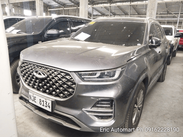 Car gallery image