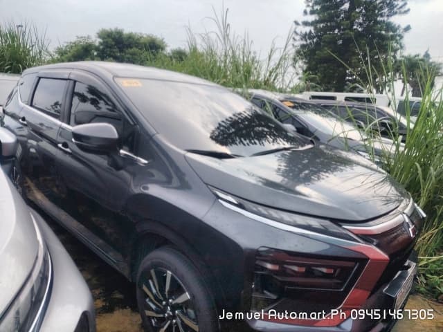 2026 Mitsubishi Xpander GLS 4x2 1.5