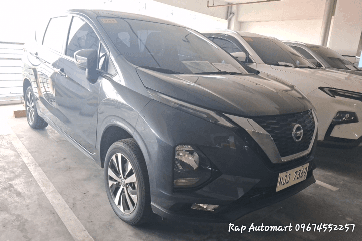 2026 Nissan Livina VE 1.5