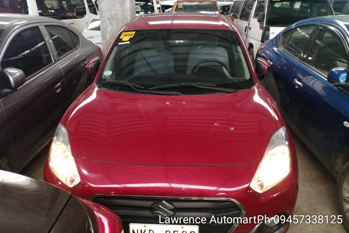 2024 SUZUKI DZIRE GL 