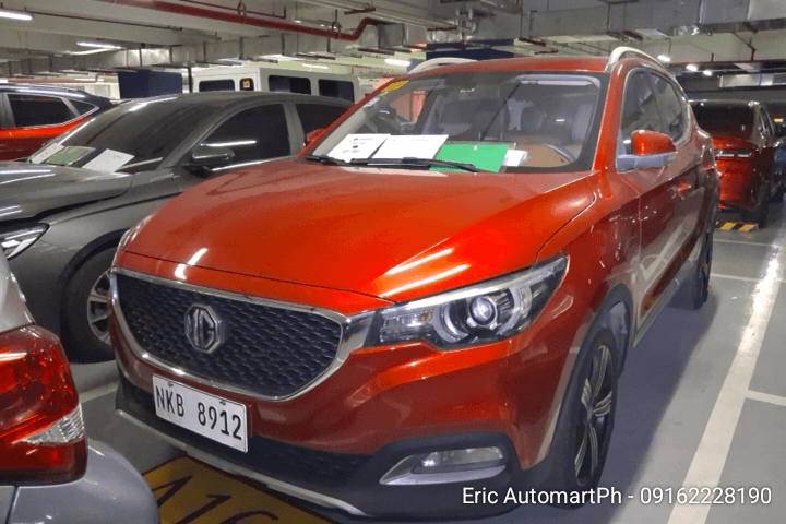 Car gallery image