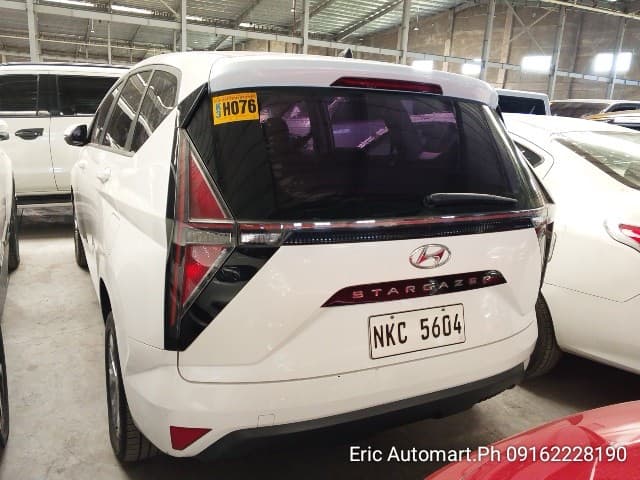 Car gallery image