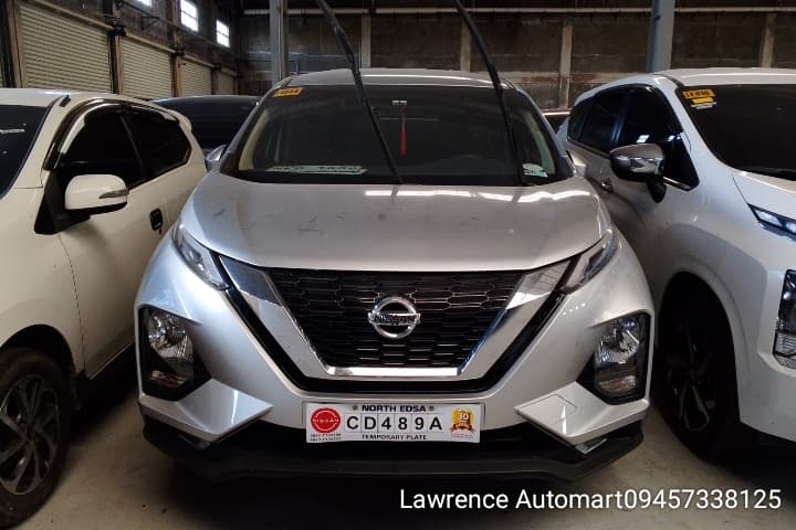 2024 NISSAN LIVINA VE 1.5