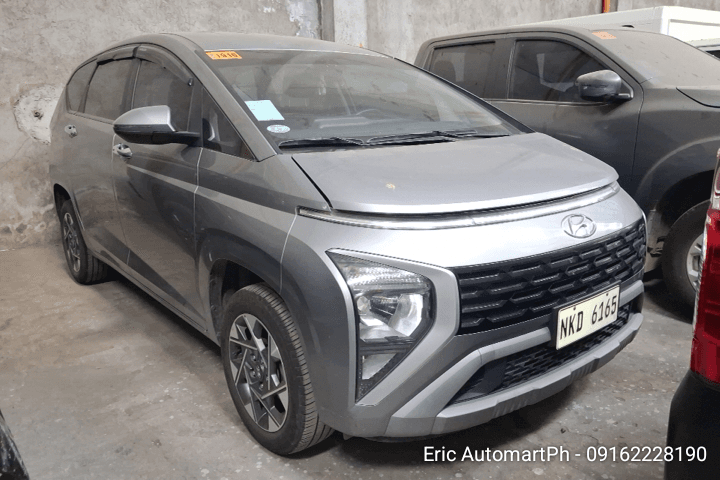 2024 Hyundai Stargazer GLS 1.5