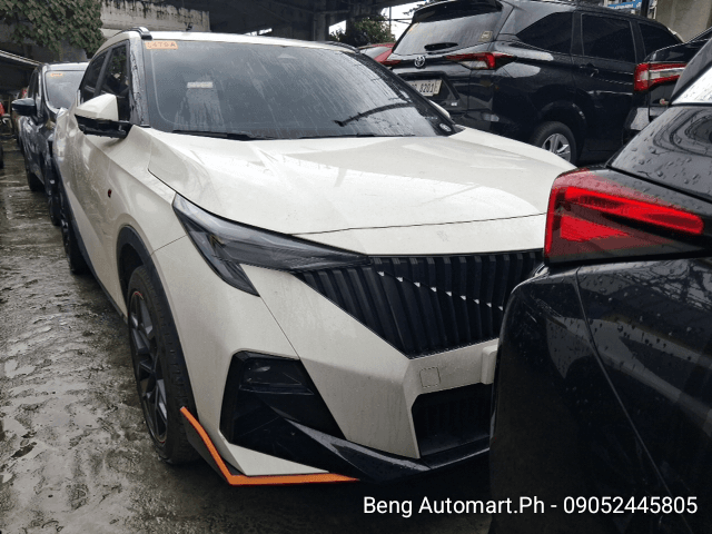 Car gallery image
