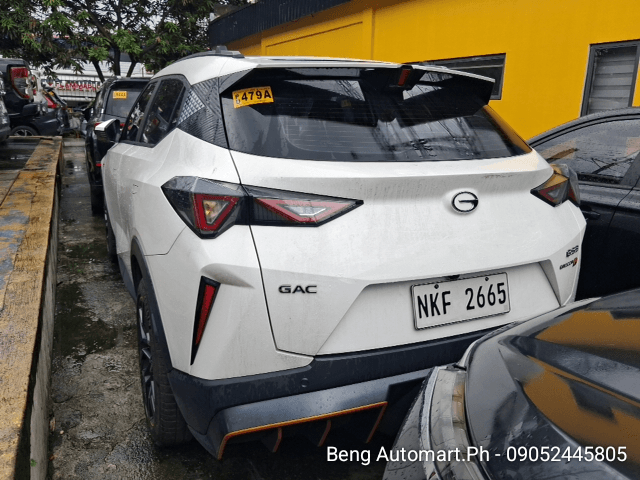 Car gallery image
