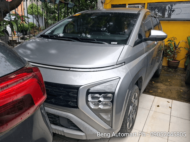 2024 Hyundai Stargazer GLS 1.5