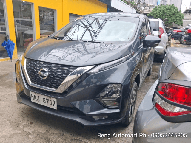 2025 Nissan Livina VE 1.5