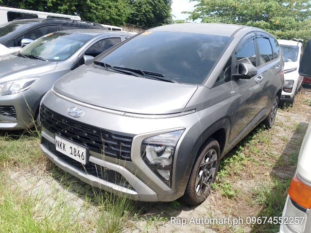 Car gallery image