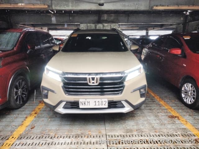 2025 Honda BRV VX 1.5