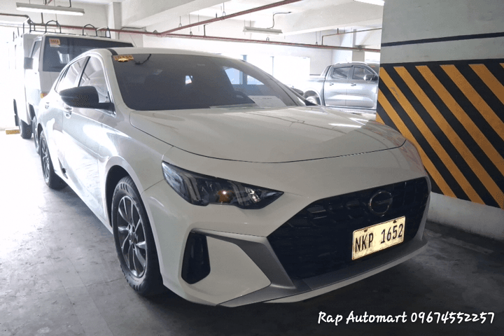 2023 GAC Empow GS 1.5