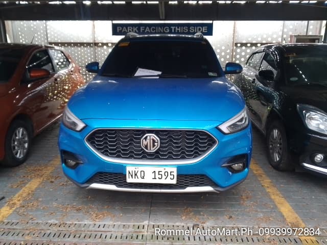 Car gallery image