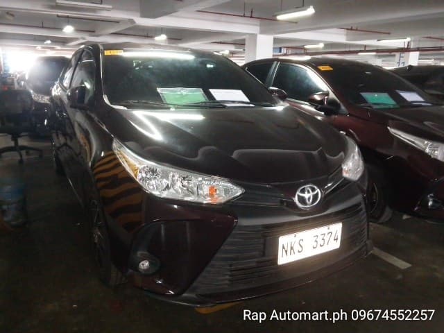 Car gallery image