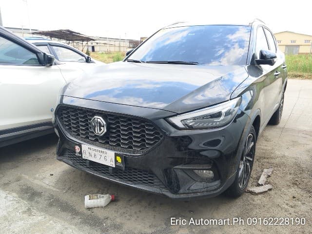 Car gallery image