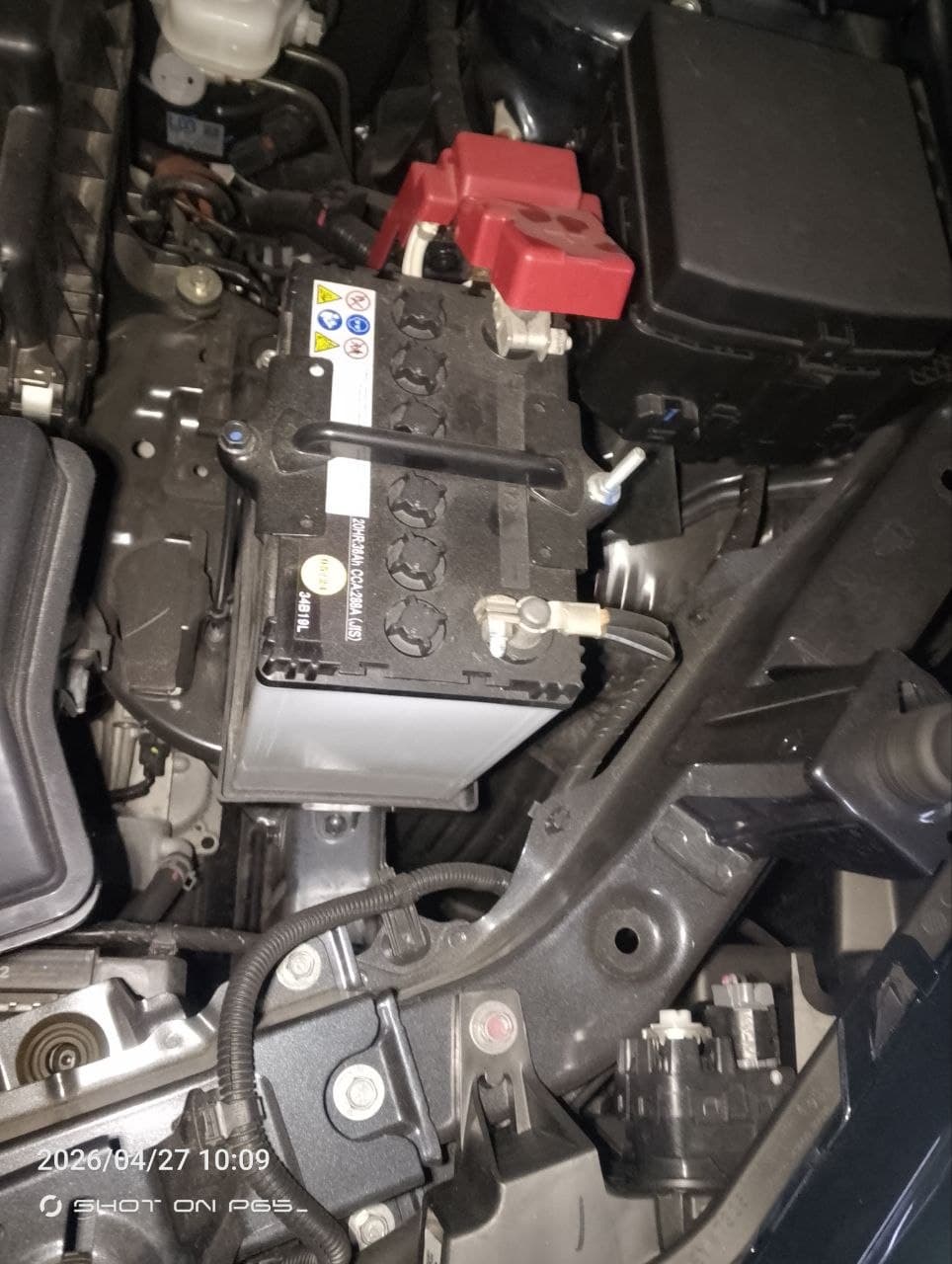 Car gallery image