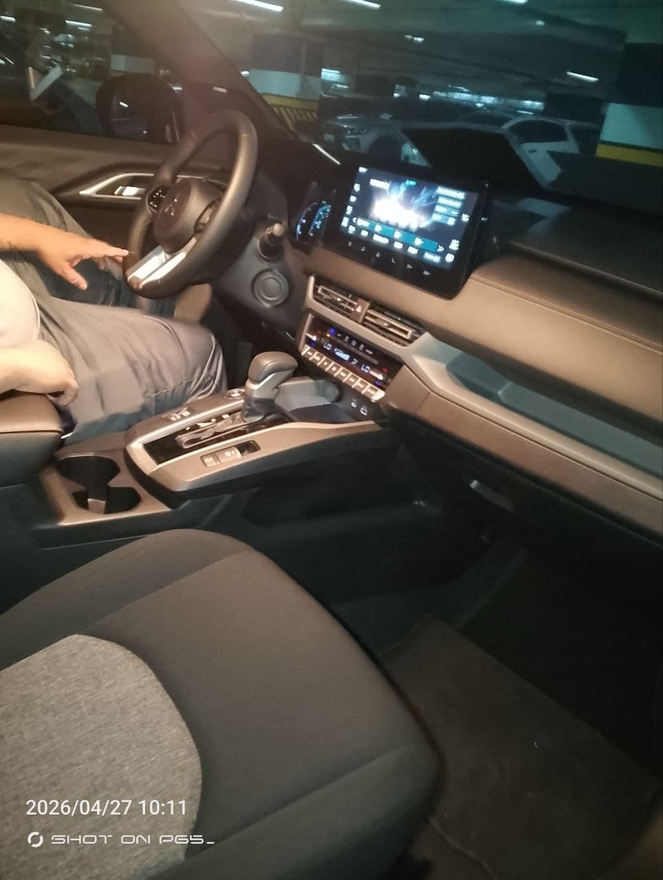 Car gallery image