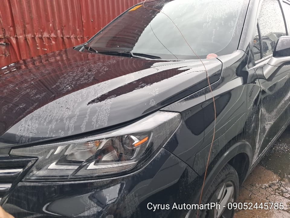 2025 Changan CS15  1.5