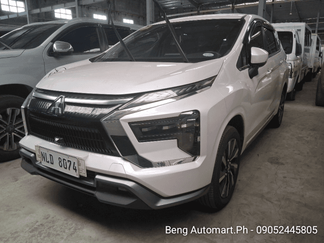 2026 Mitsubishi Xpander GLS 4x2 1.5