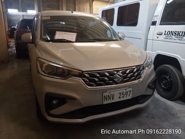 Car gallery image