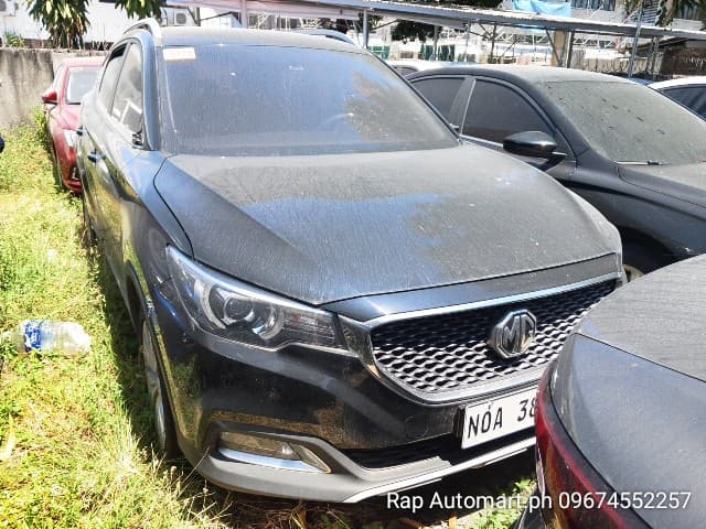 Car gallery image
