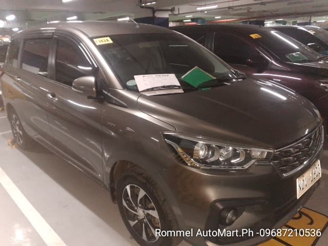 Car gallery image