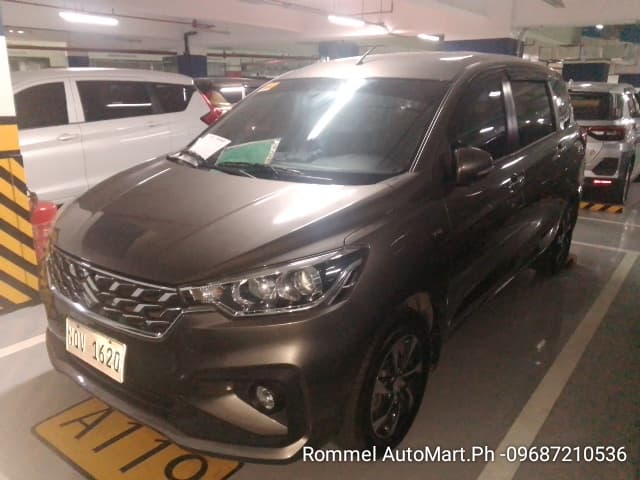 Car gallery image