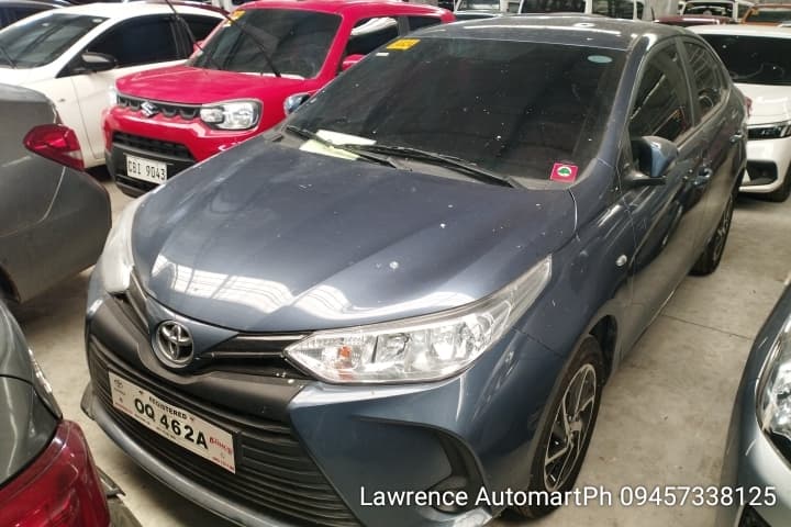 2025 TOYOTA VIOS XLE 1.3