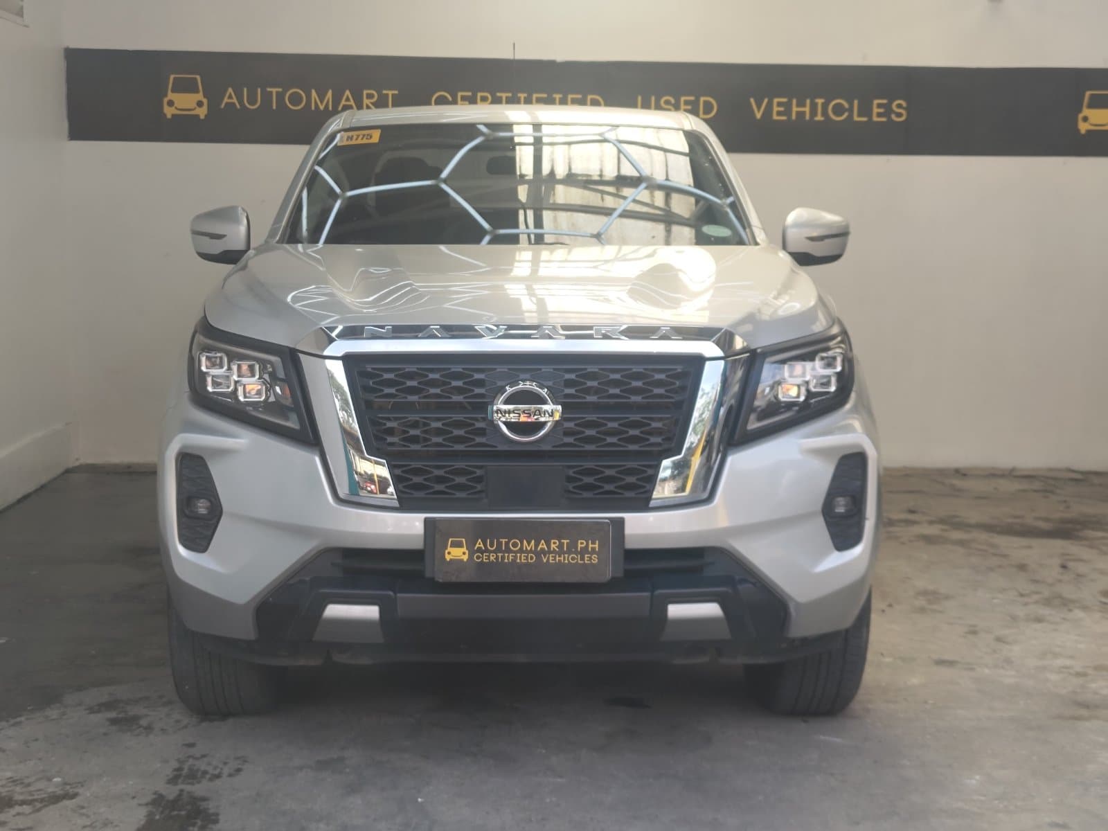 Car gallery image