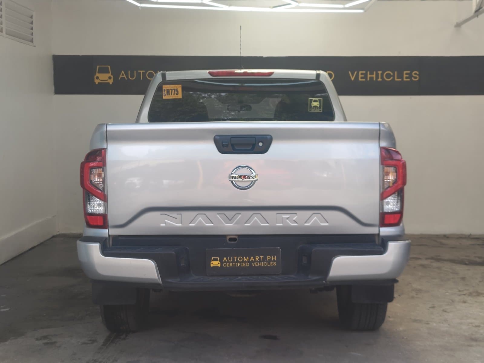 Car gallery image