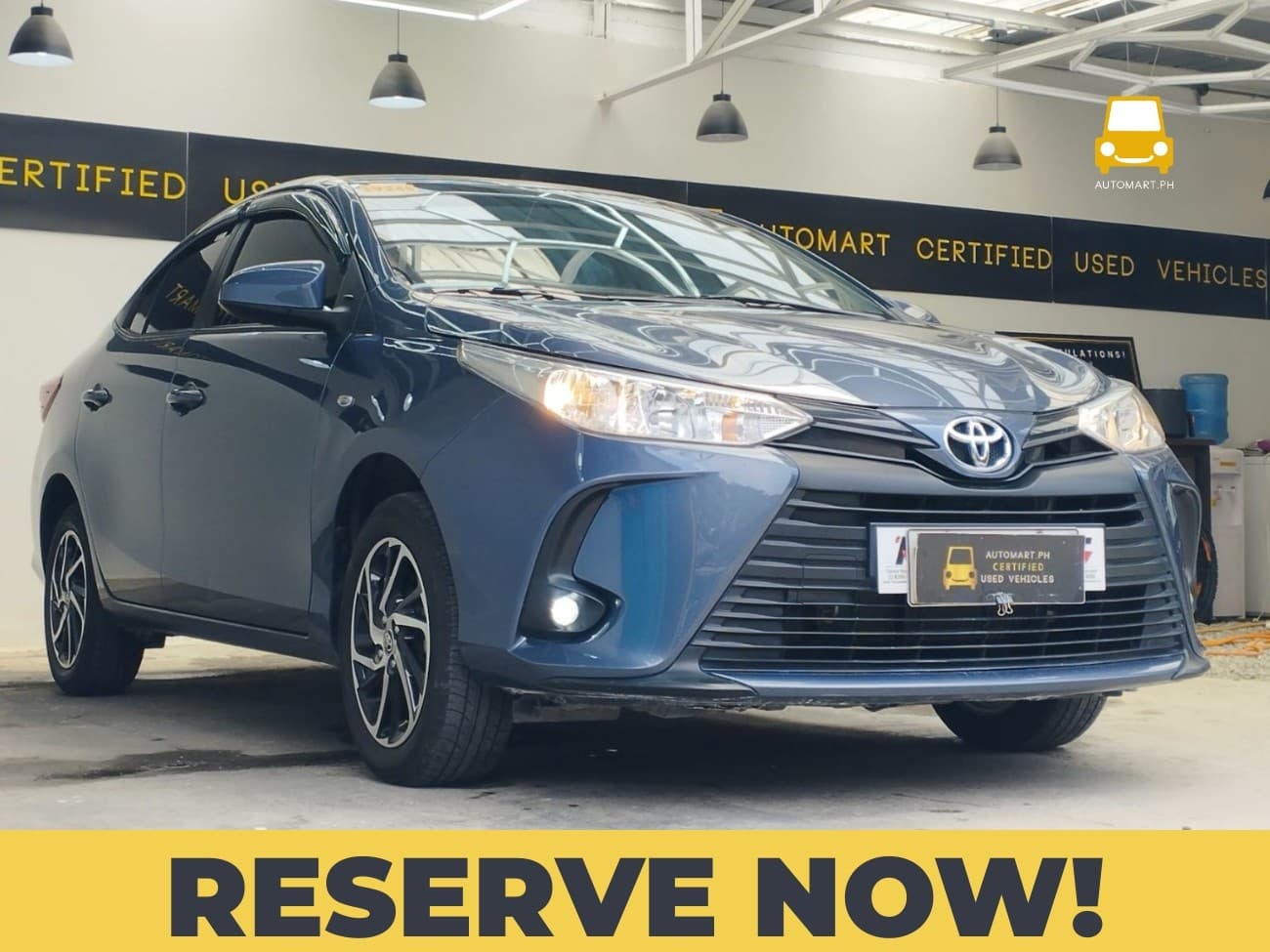 2024 TOYOTA VIOS XLE 