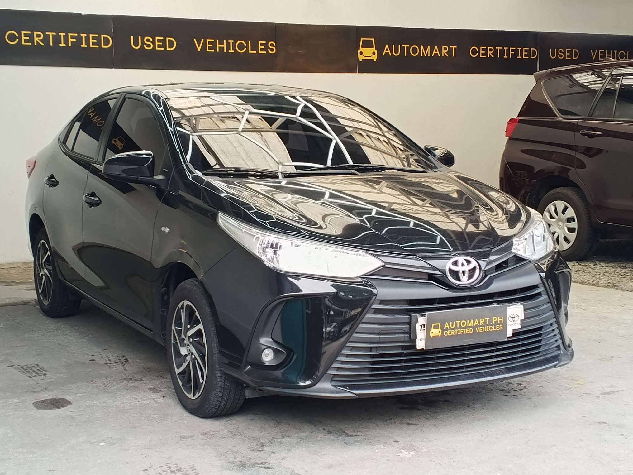 2025 TOYOTA VIOS XLE 