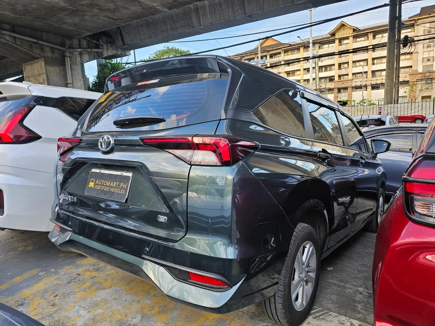 Car gallery image