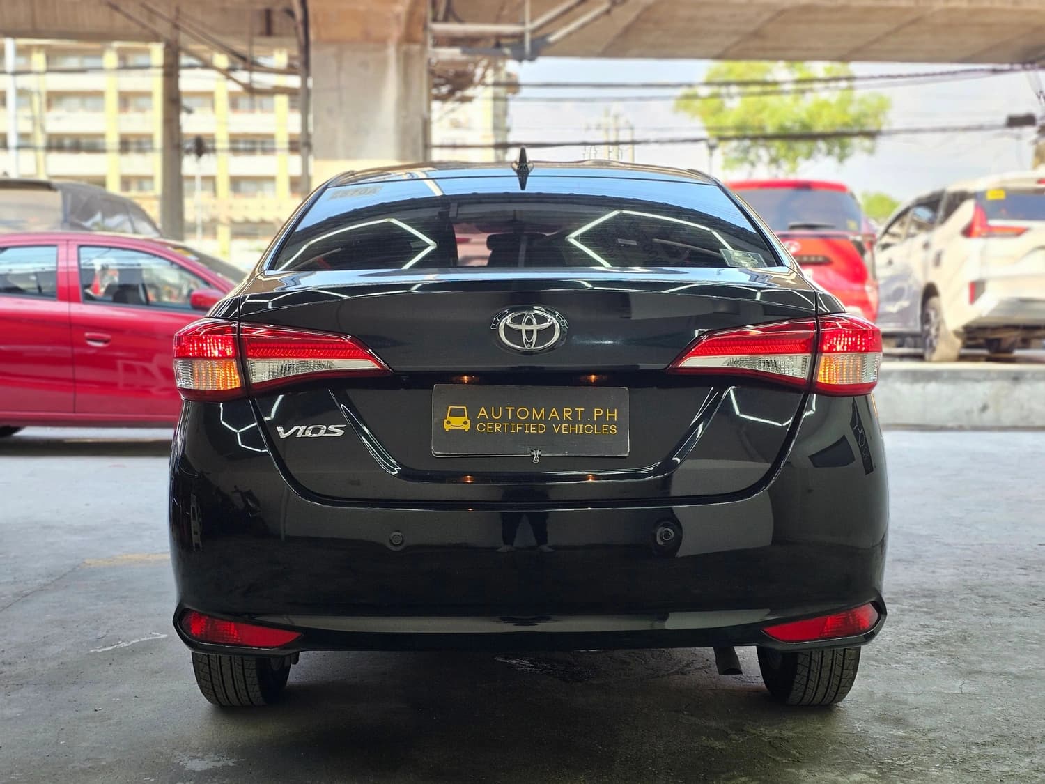 Car gallery image
