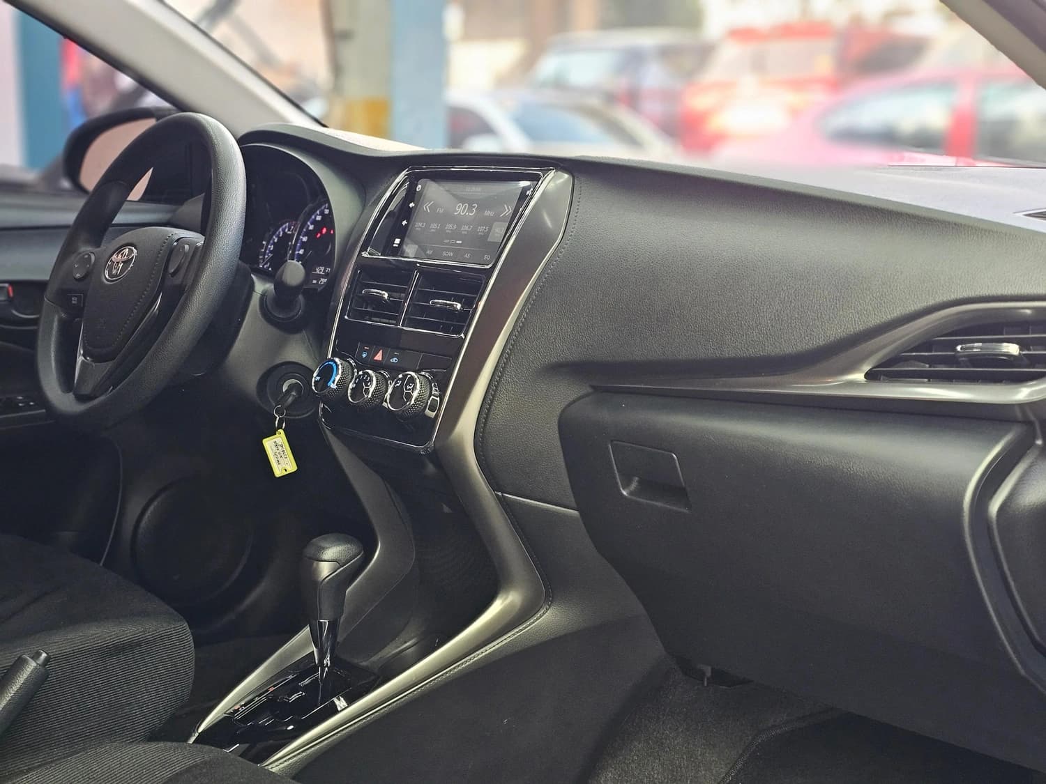 Car gallery image