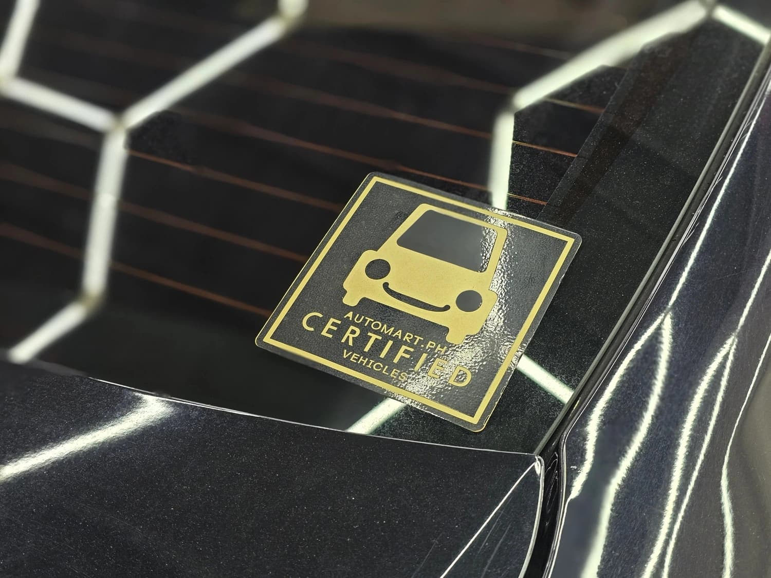Car gallery image