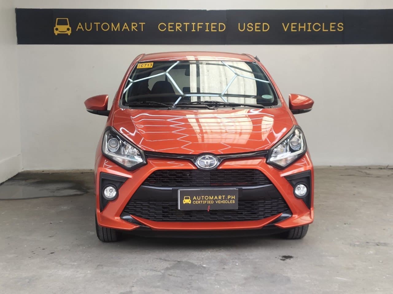 Car gallery image