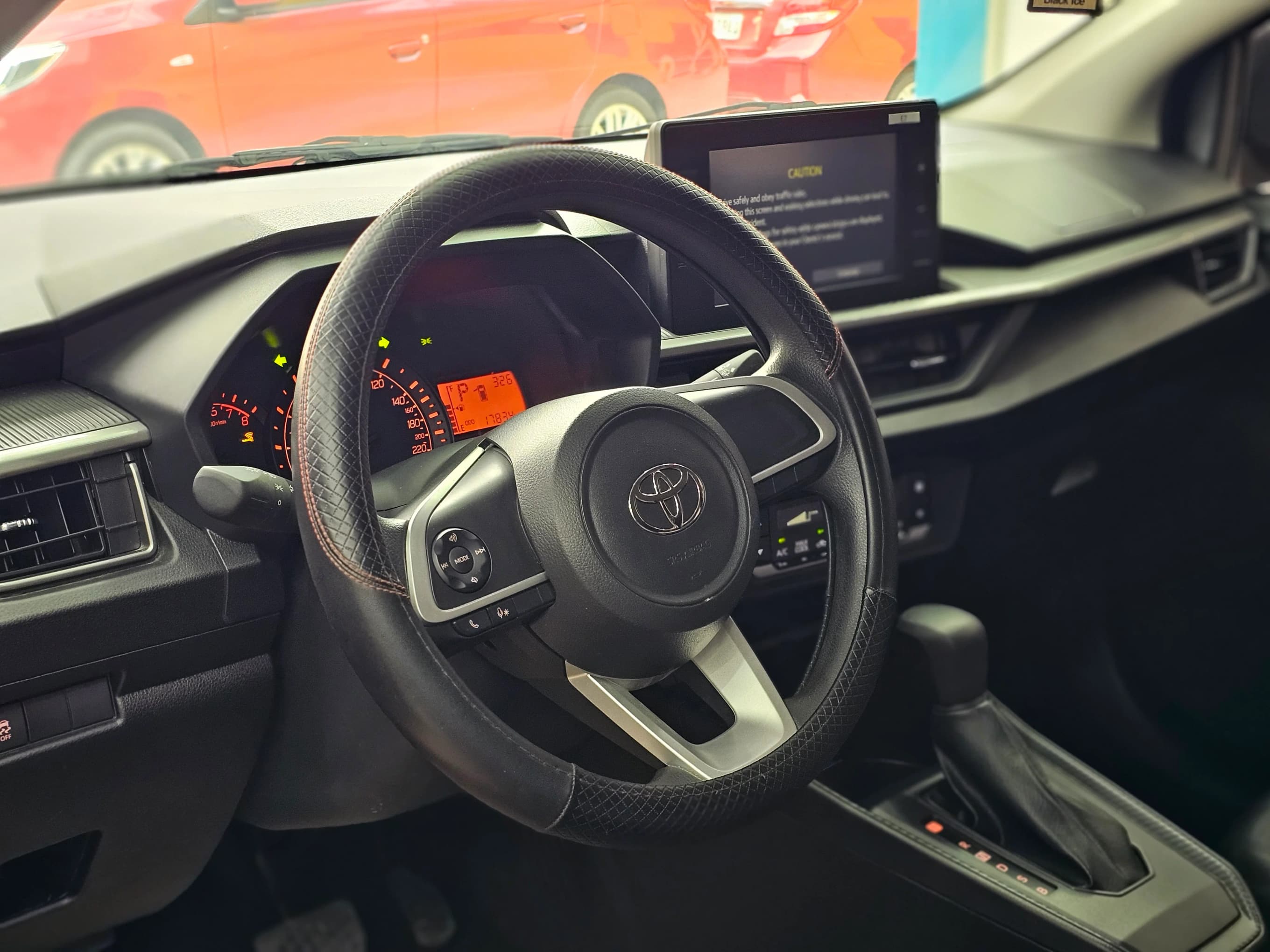 Car gallery image